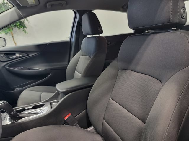 Used 2018 Chevrolet Malibu LS FWD image 13