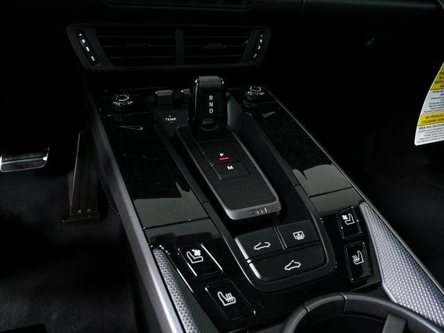 New 2026 Porsche 911 Carrera RWD image 19