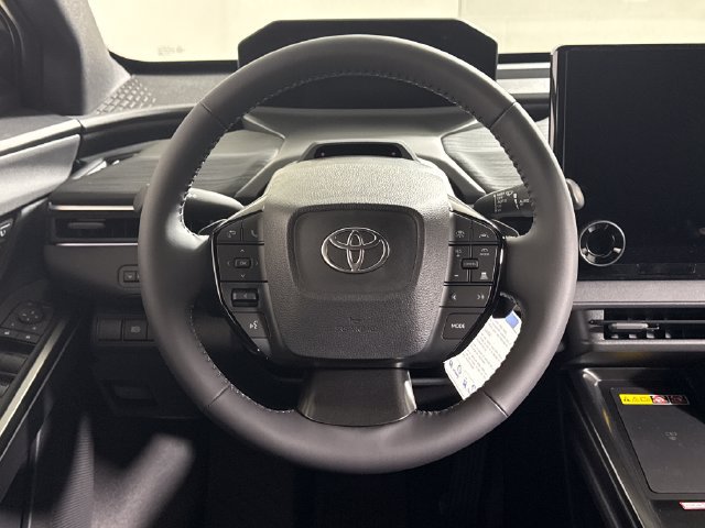 New 2026 Toyota C-HR AWD/4WD image 23