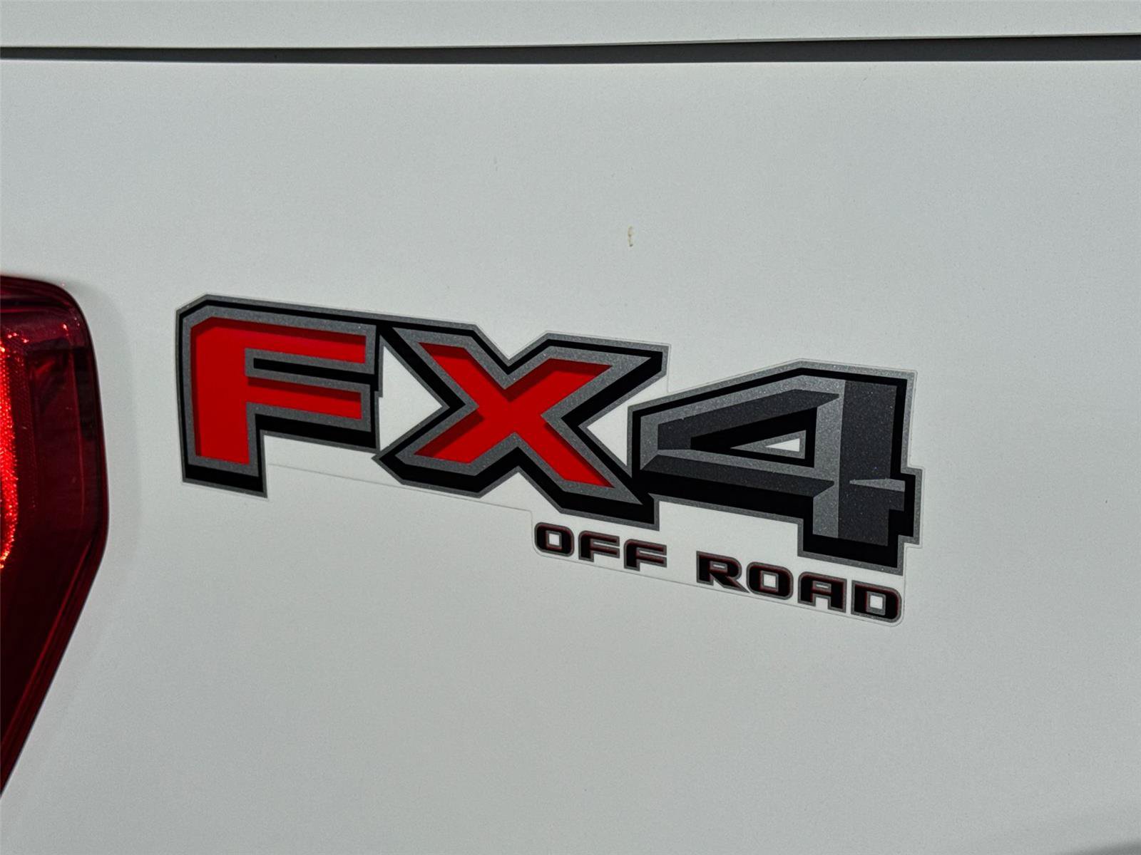 Certified 2021 Ford F150 XL w/ Equipment Group 101A High AWD/4WD image 8