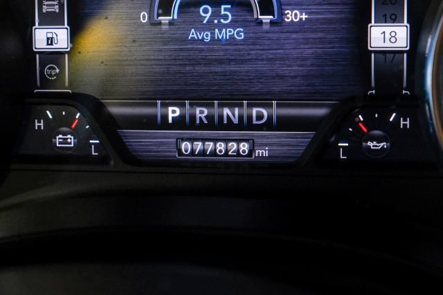 Used 2022 RAM 1500 Lone Star RWD image 27