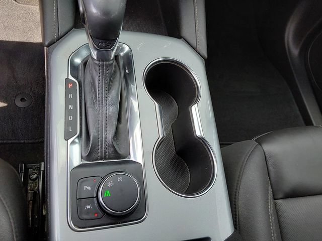 Used 2023 Chevrolet Blazer LT w/ Midnight/Sport Edition FWD image 38