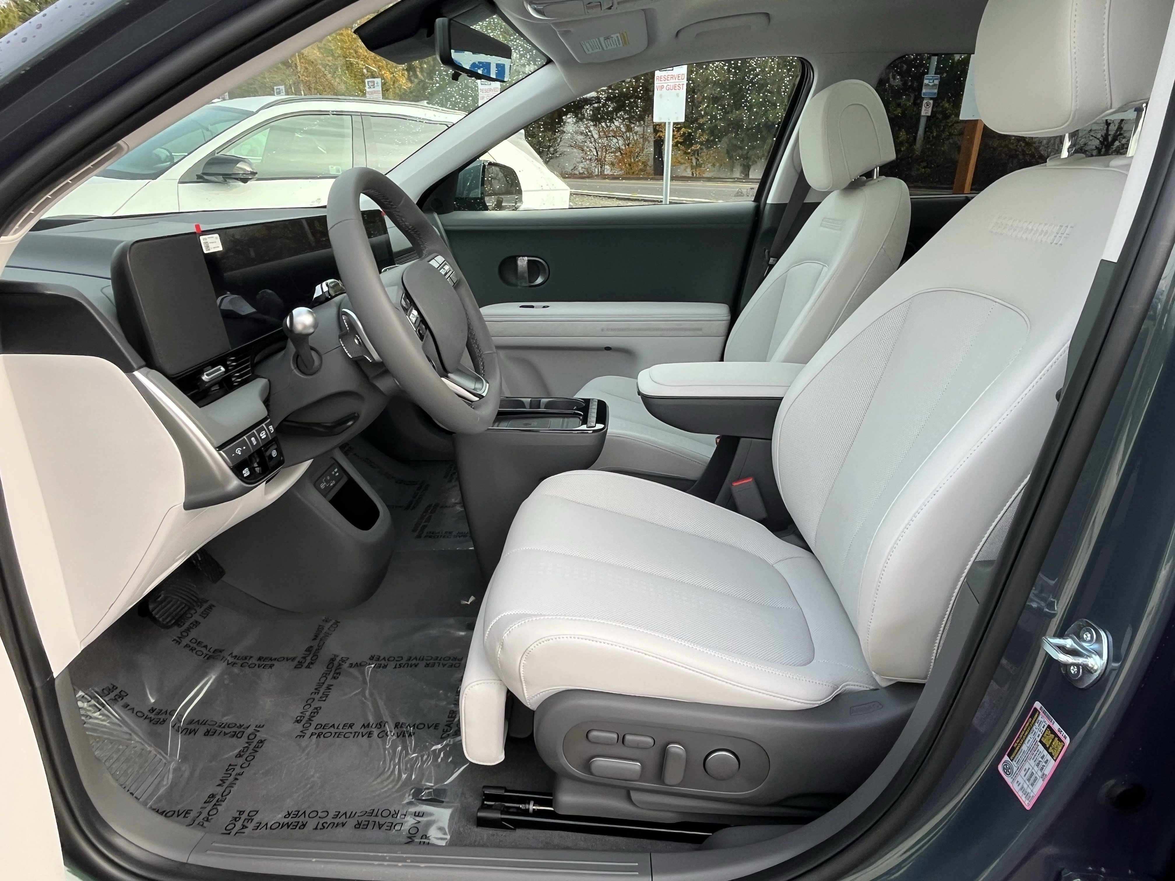 New 2026 Hyundai Ioniq 5 Limited image 10