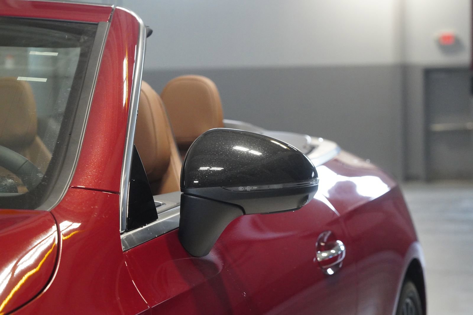 New 2026 Mercedes-Benz CLE 450 4MATIC Cabriolet image 13