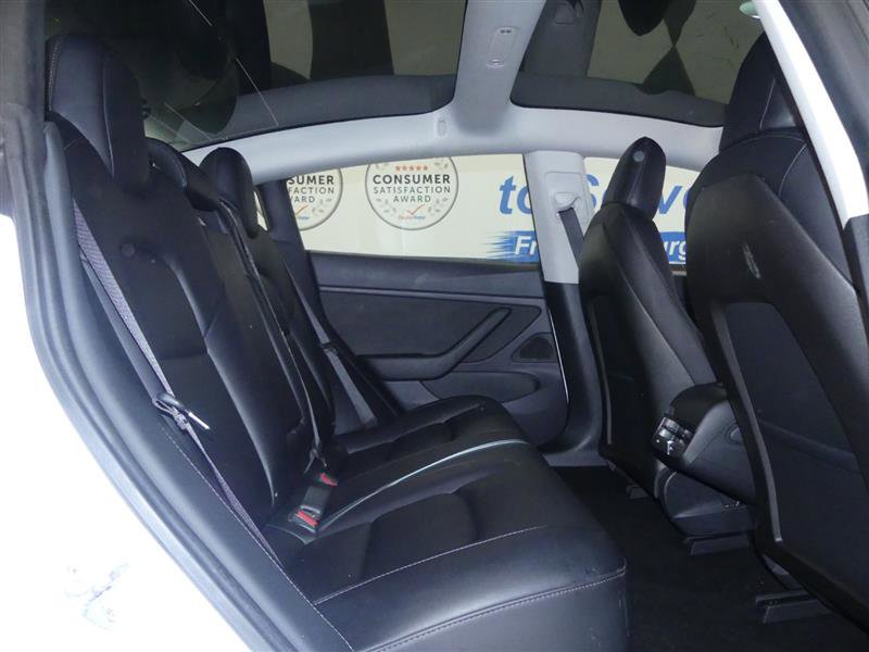 Used 2020 Tesla Model 3 Long Range AWD/4WD image 20