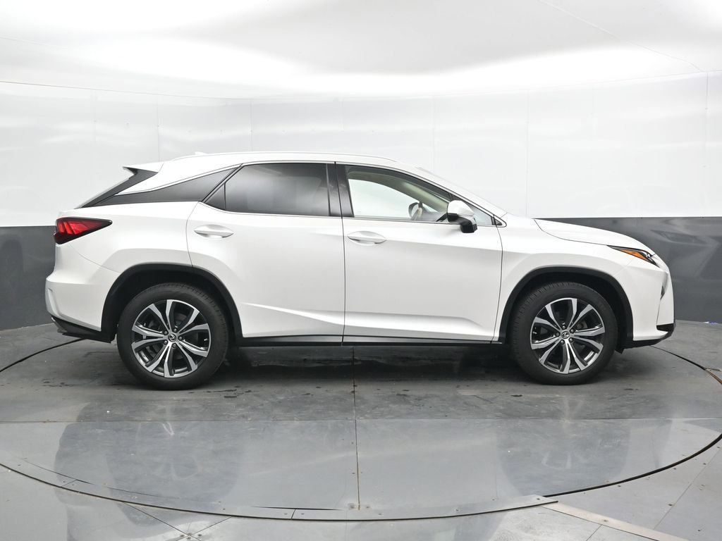 Used 2018 Lexus RX 350 AWD w/ Premium Package image 5