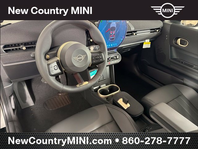 New 2027 MINI Cooper S FWD image 10