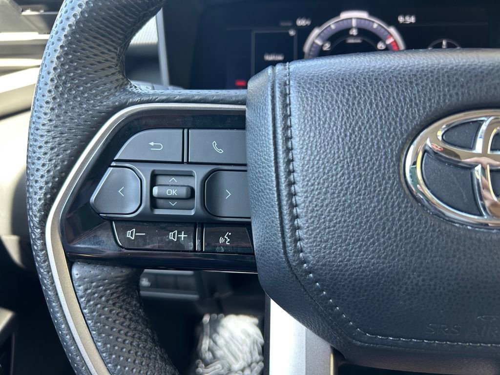 Used 2024 Toyota Tundra Limited image 17