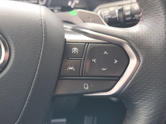 Used 2024 Lexus RX 500h F Sport w/ Cold Area Package AWD/4WD image 26