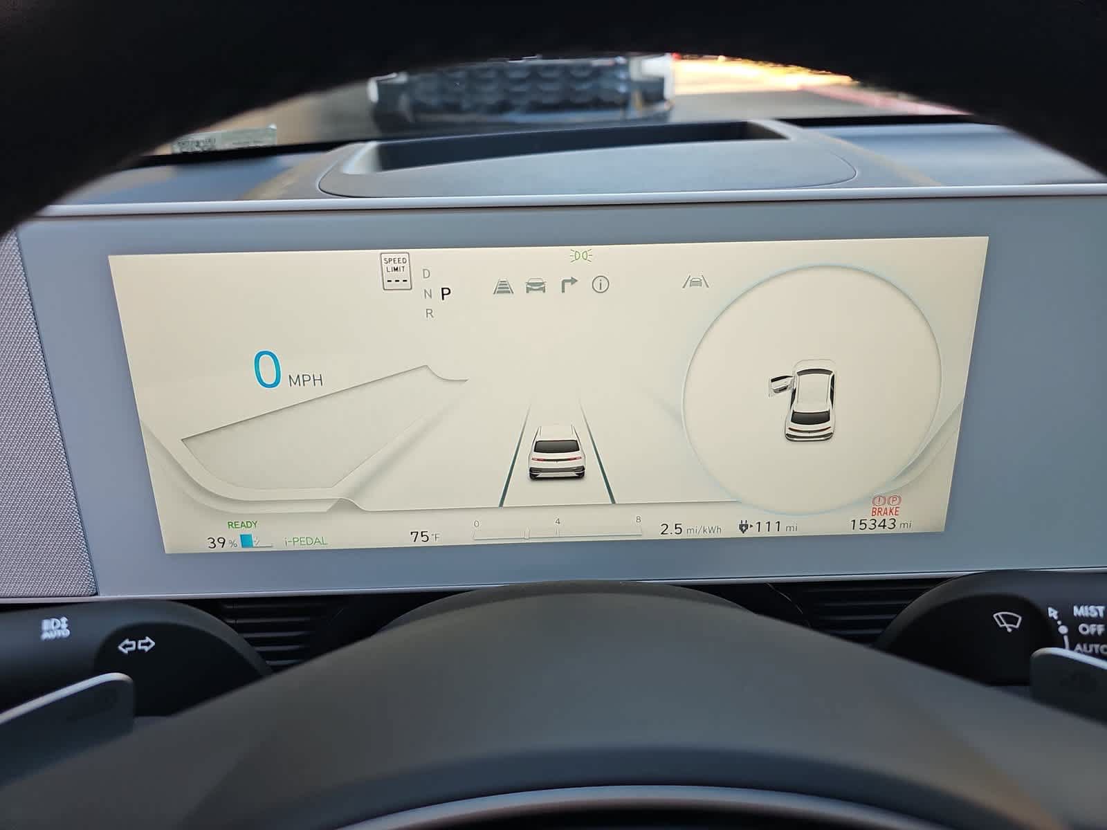Certified 2024 Hyundai Ioniq 5 Limited RWD image 22