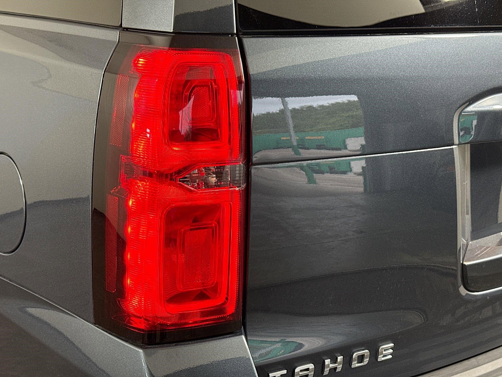 Used 2019 Chevrolet Tahoe LS image 34