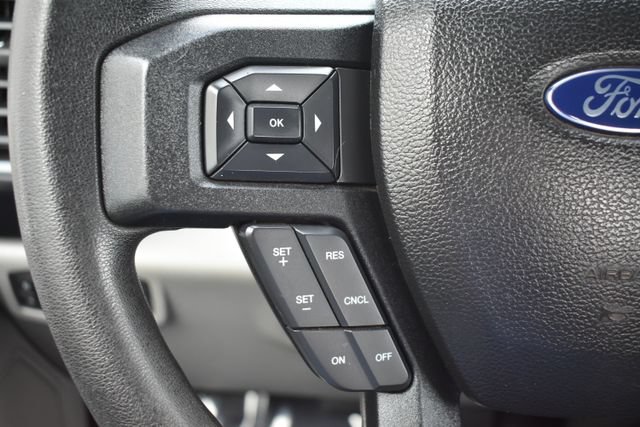 Used 2016 Ford F150 XL w/ Equipment Group 101A Mid AWD/4WD image 30