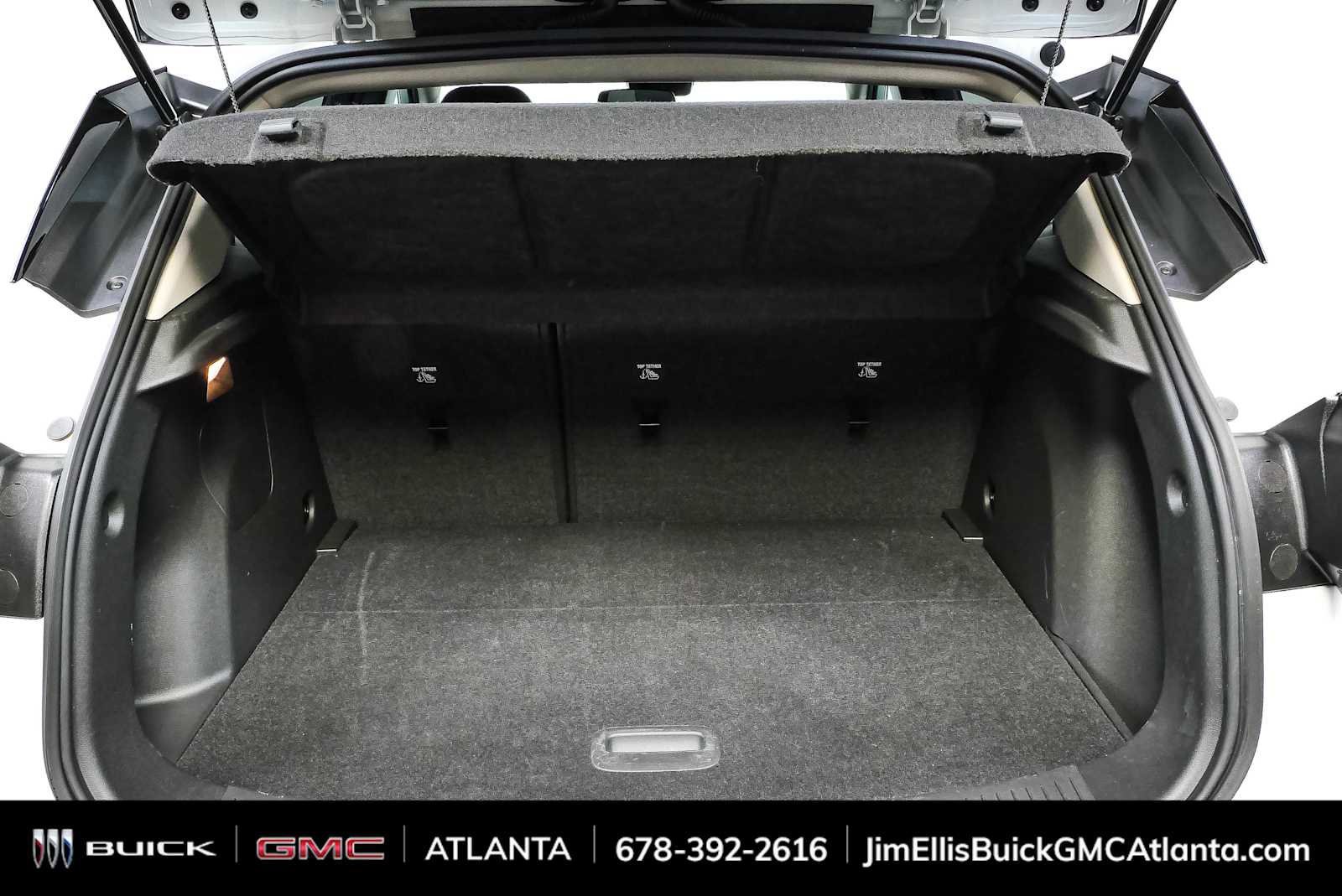 Used 2023 Buick Encore GX Preferred FWD image 24