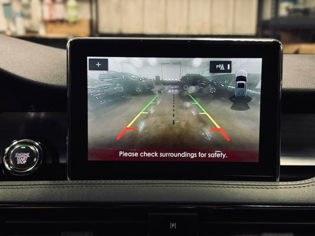 Used 2021 Lincoln Corsair AWD w/ Equipment Group 101A image 35