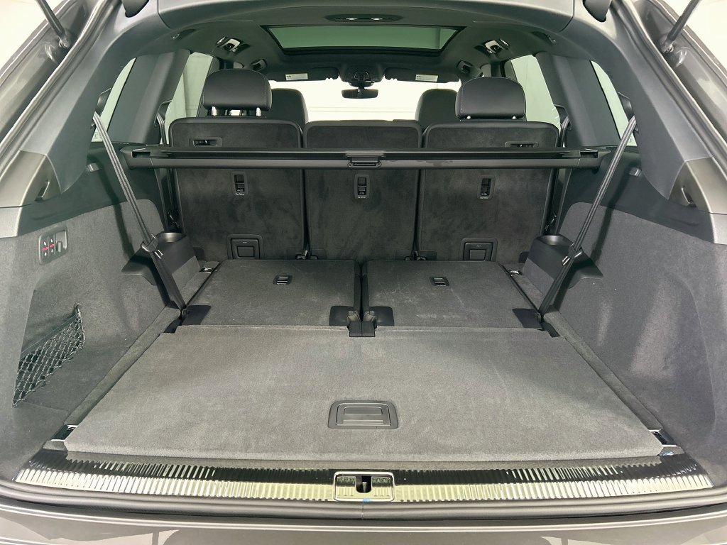 New 2026 Audi Q7 2.0T Premium AWD/4WD image 27