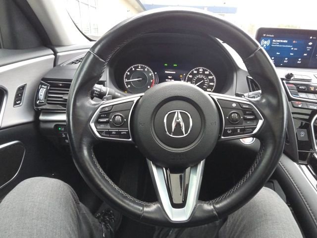 Used 2021 Acura RDX AWD image 15