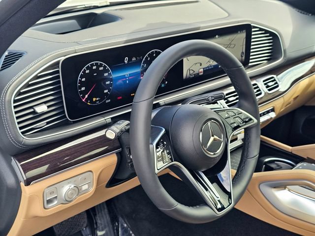 New 2026 Mercedes-Benz GLE 580 4MATIC image 14