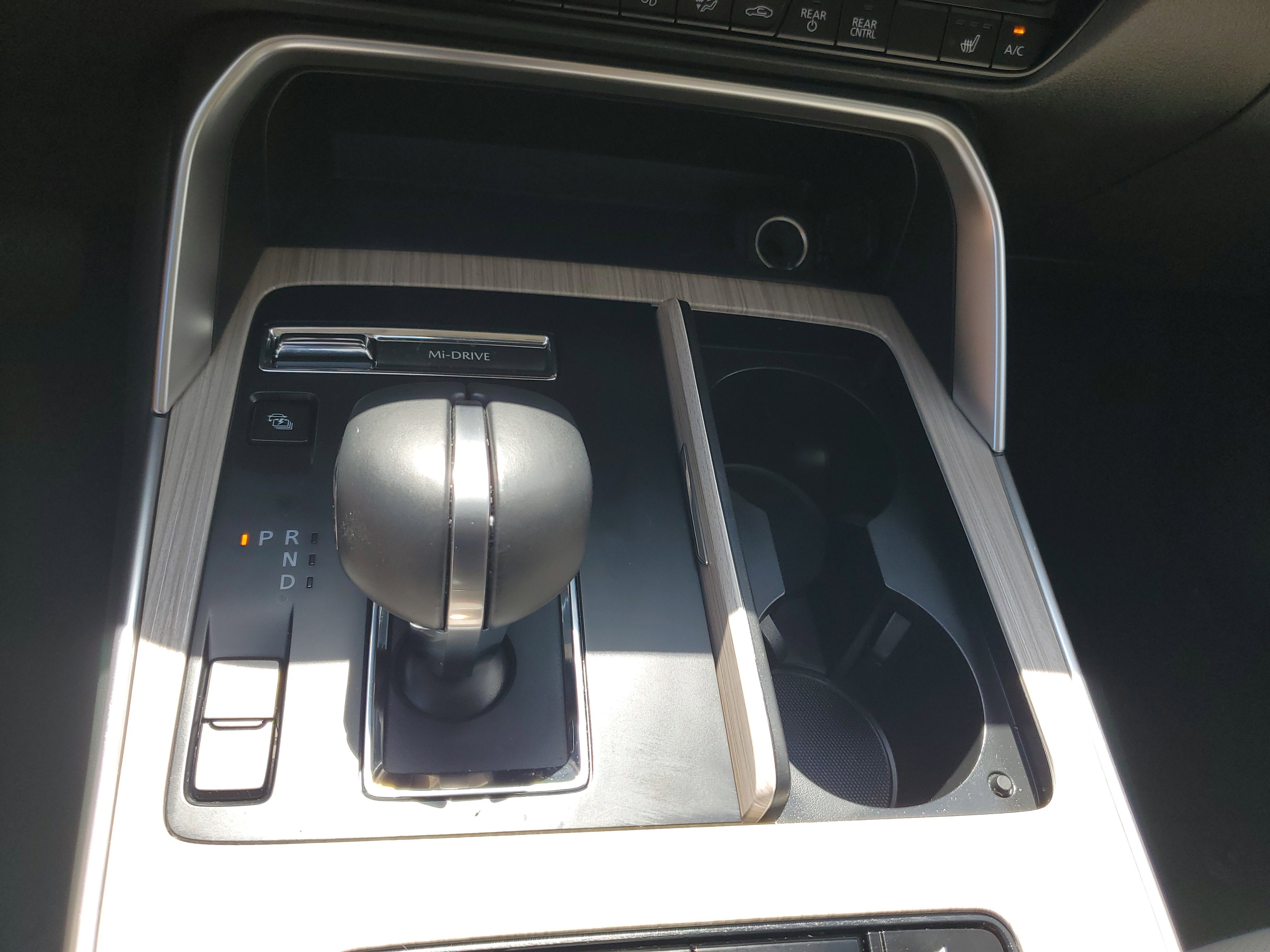 Used 2024 MAZDA CX-90 Plug-In Hybrid w/ Preferred image 30