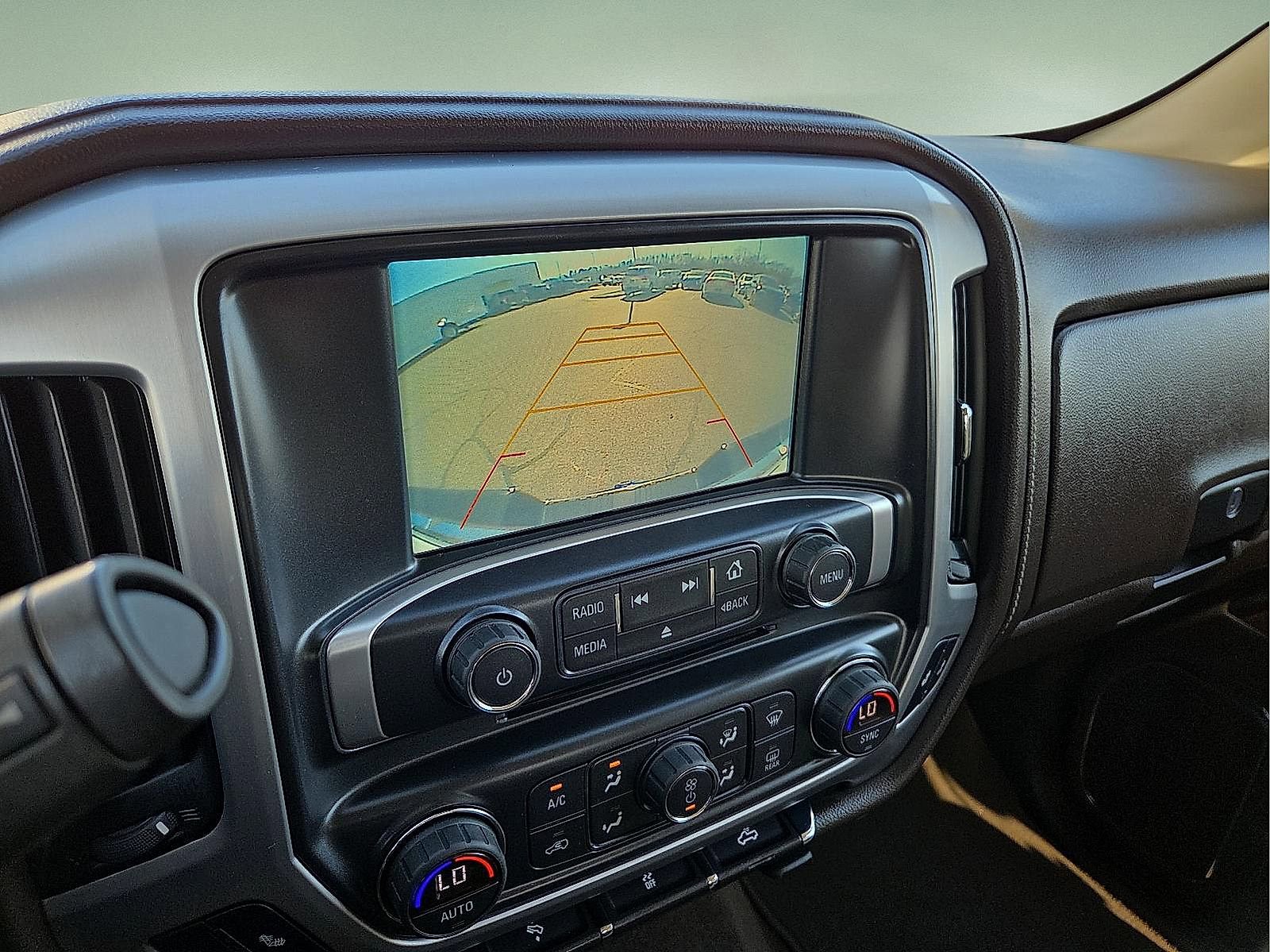 Certified 2017 GMC Sierra 1500 SLT image 17