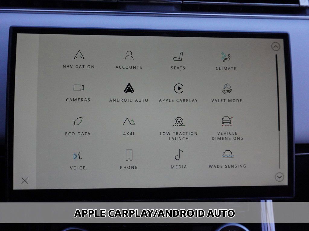 Used 2023 Land Rover Range Rover Sport SE image 11