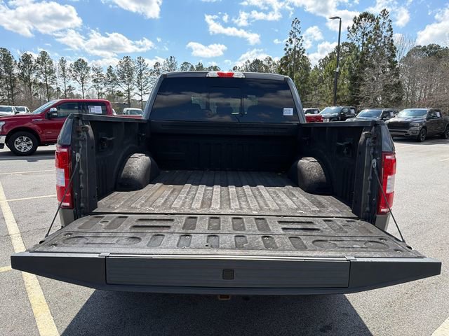 Used 2019 Ford F150 XLT w/ Equipment Group 302A Luxury image 18