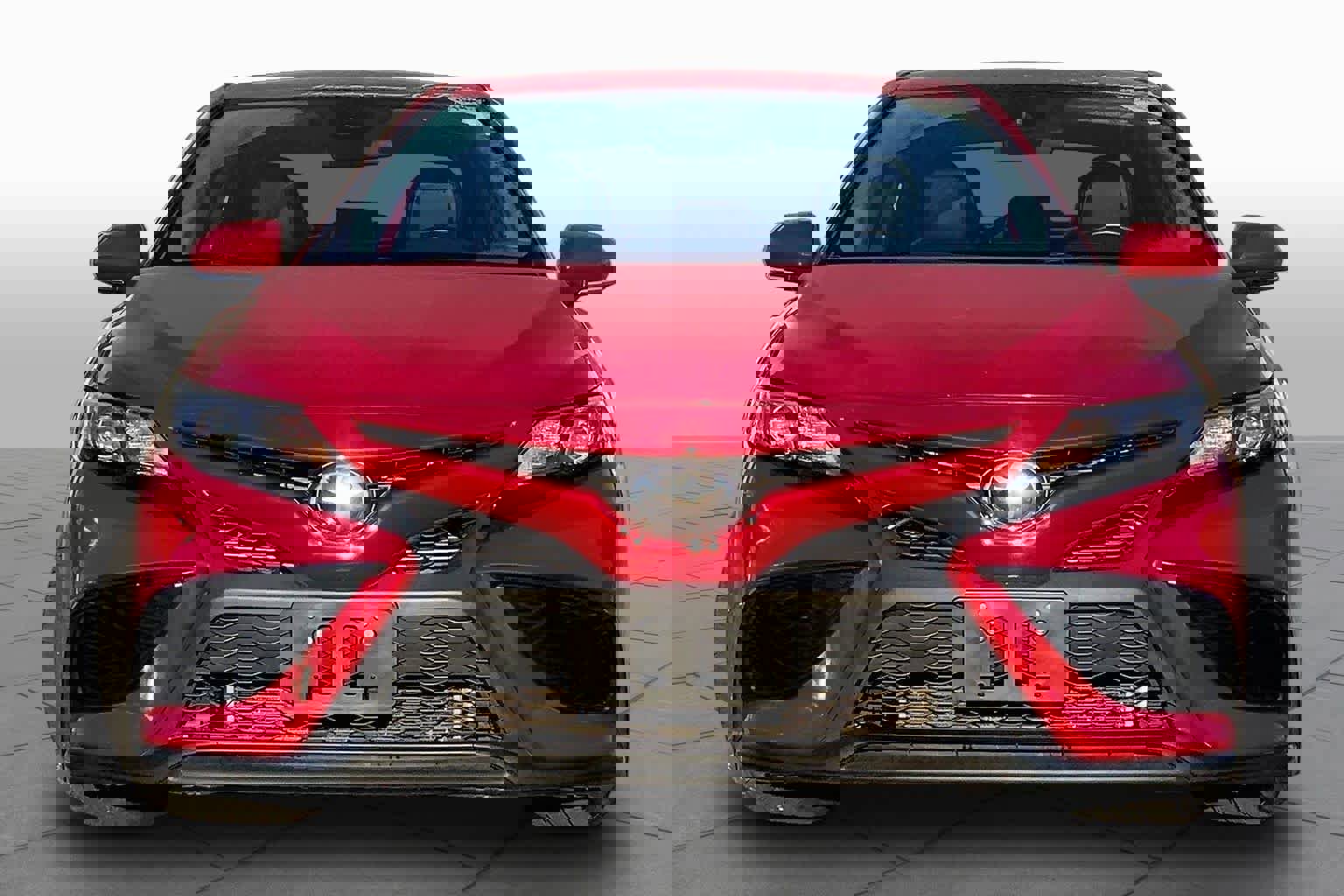 Used 2023 Toyota Camry SE image 4