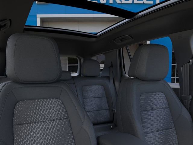 New 2026 Chevrolet Equinox LT w/ Midnight Edition image 24