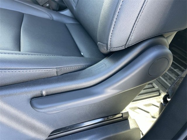 New 2025 GMC Sierra 2500 Pro w/ 1SA Pro Safety Plus Package image 12