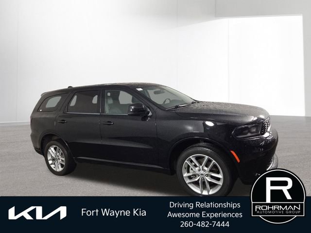 Used 2022 Dodge Durango GT image 5