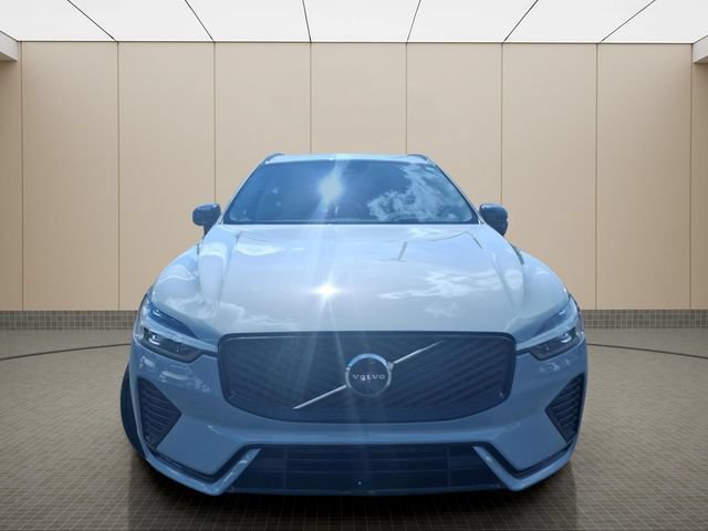 New 2026 Volvo XC60 B5 Ultra w/ Protection Package Premier AWD/4WD image 4