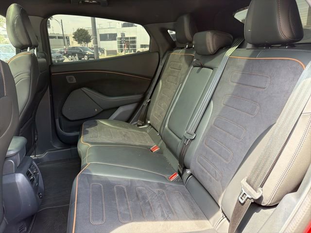 Used 2022 Ford Mustang Mach-E GT AWD/4WD image 21