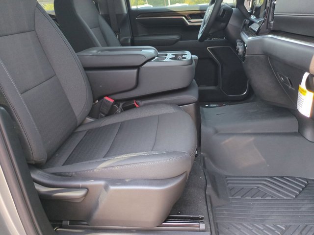 New 2026 Chevrolet Silverado 1500 LT w/ All Star Edition Plus image 27