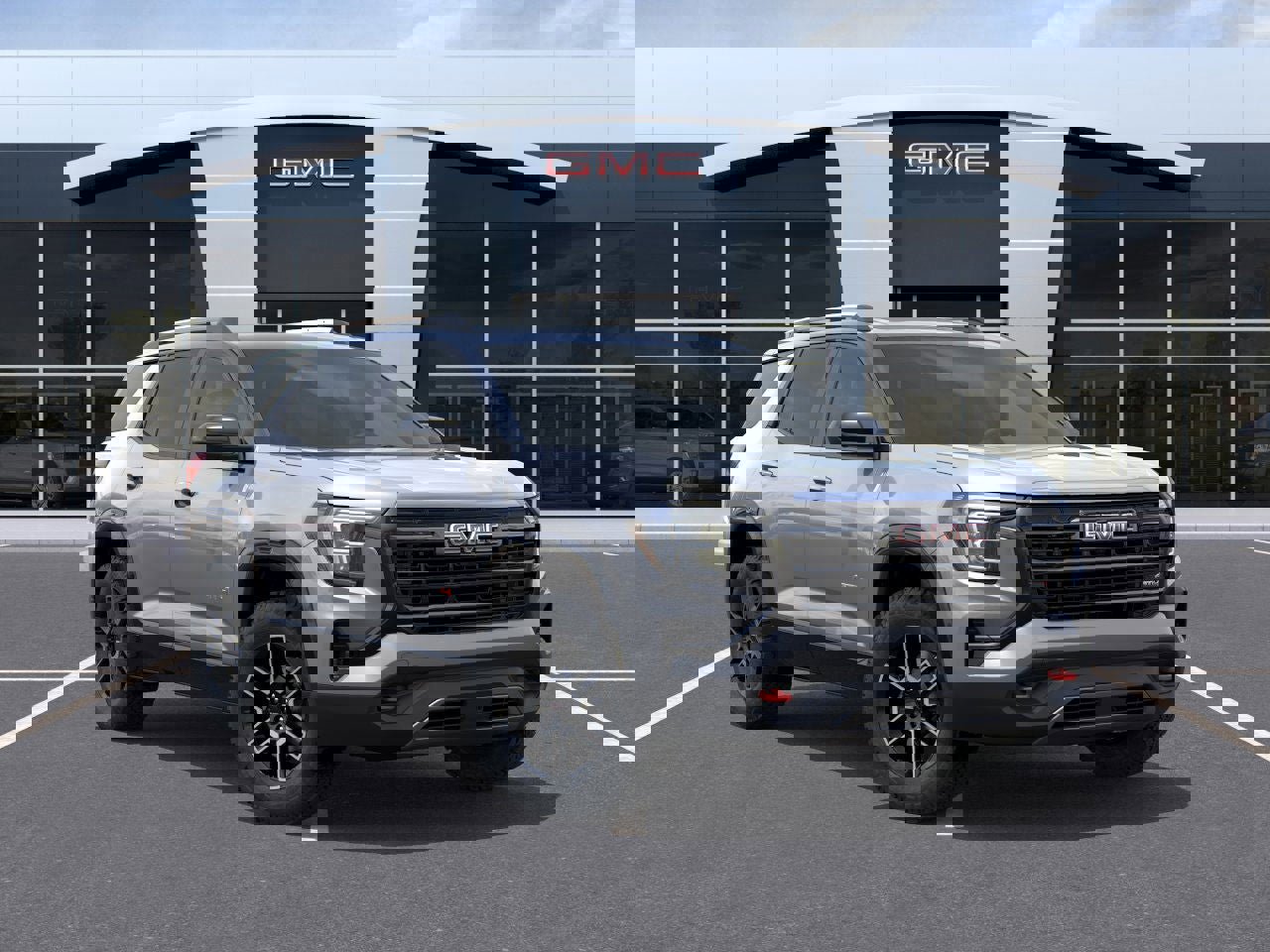 New 2026 GMC Terrain AT4 w/ Convenience Package III image 7