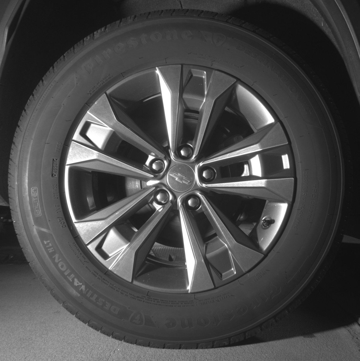 Used 2025 Chevrolet Equinox LT image 15