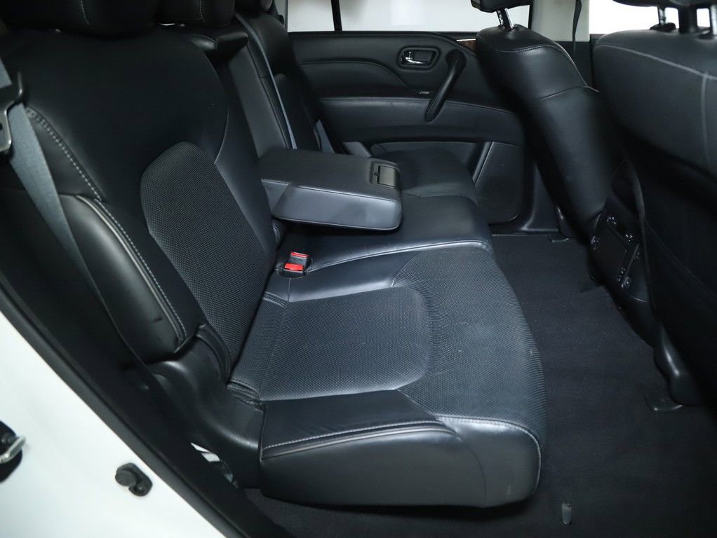 Used 2018 INFINITI QX80 2WD w/ Driver Assistance Package image 35