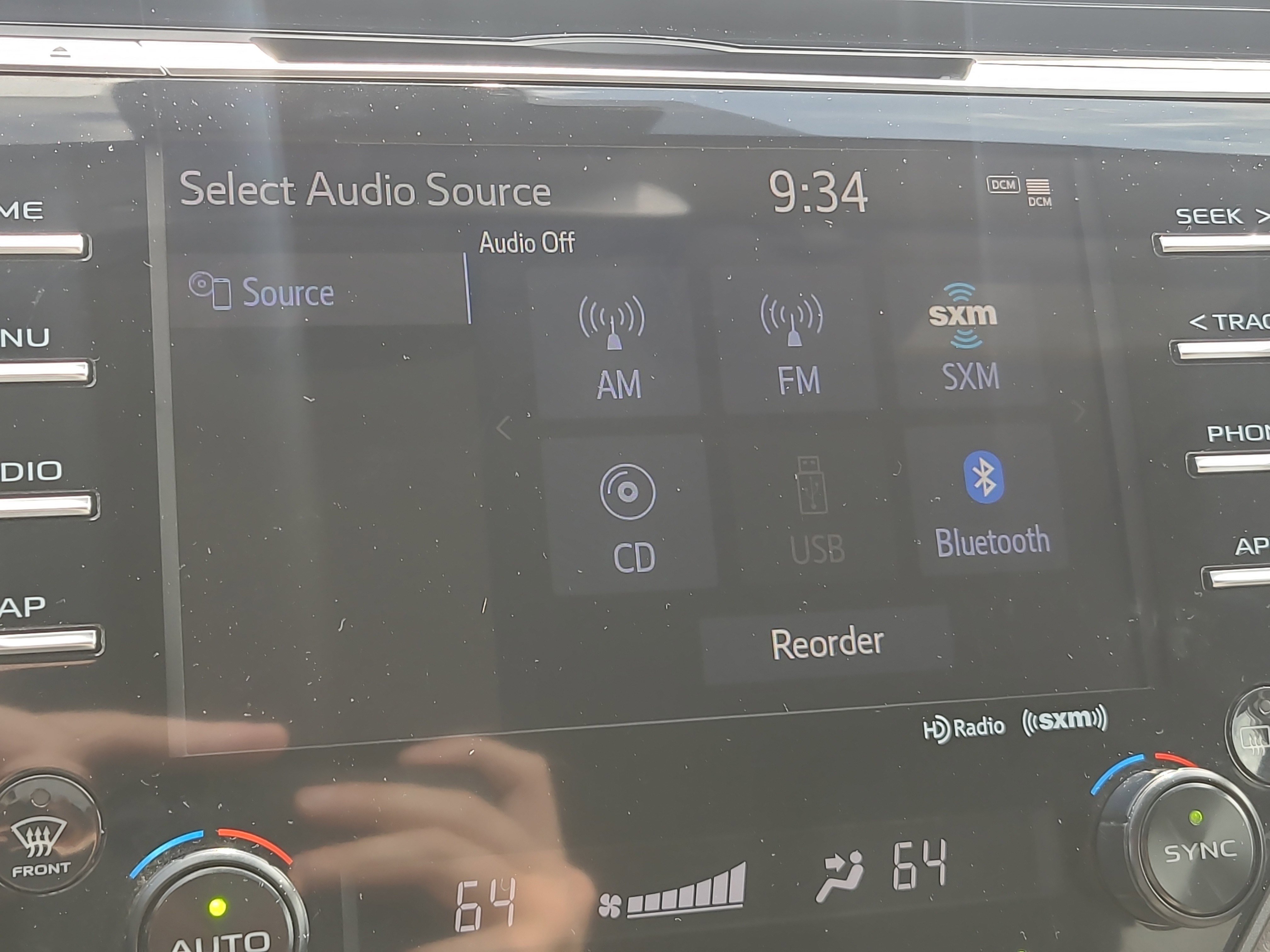 Certified 2020 Toyota Camry XLE FWD image 26