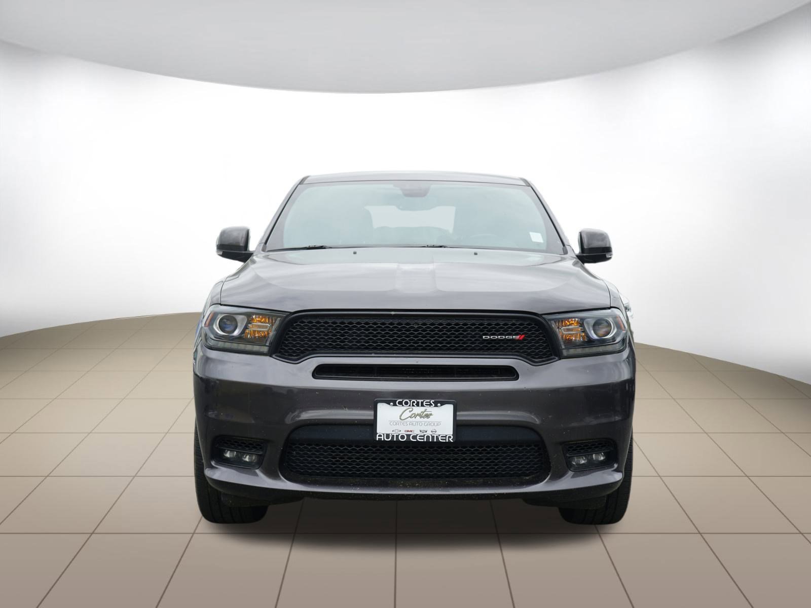 Used 2019 Dodge Durango GT image 2