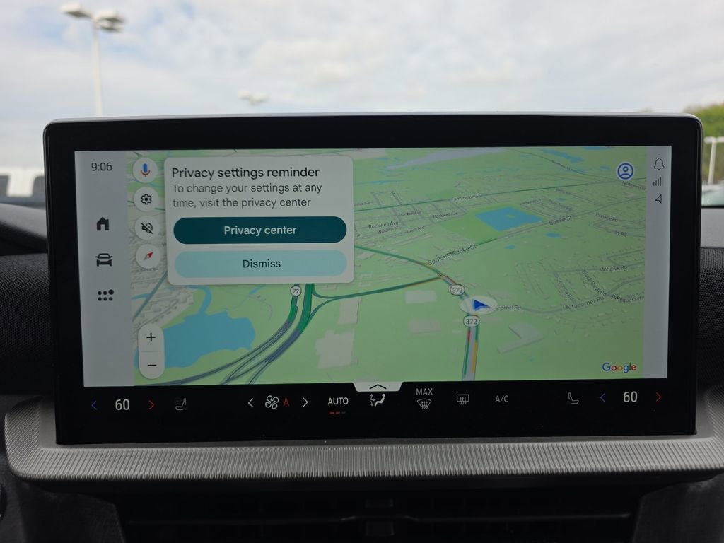 Used 2025 Ford Explorer Platinum w/ LUX Leather Package AWD/4WD image 33