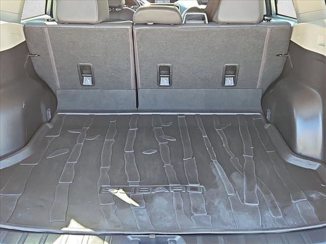 Used 2021 Subaru Forester Touring w/ Popular Package #2 image 6