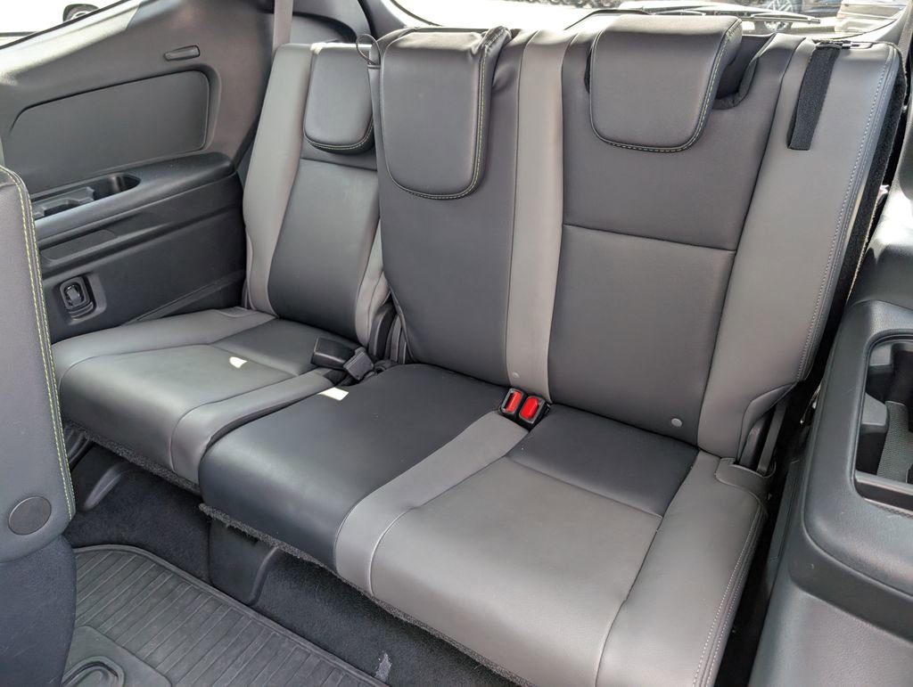 Used 2024 Subaru Ascent Onyx Edition w/ Popular Package Onyx image 12