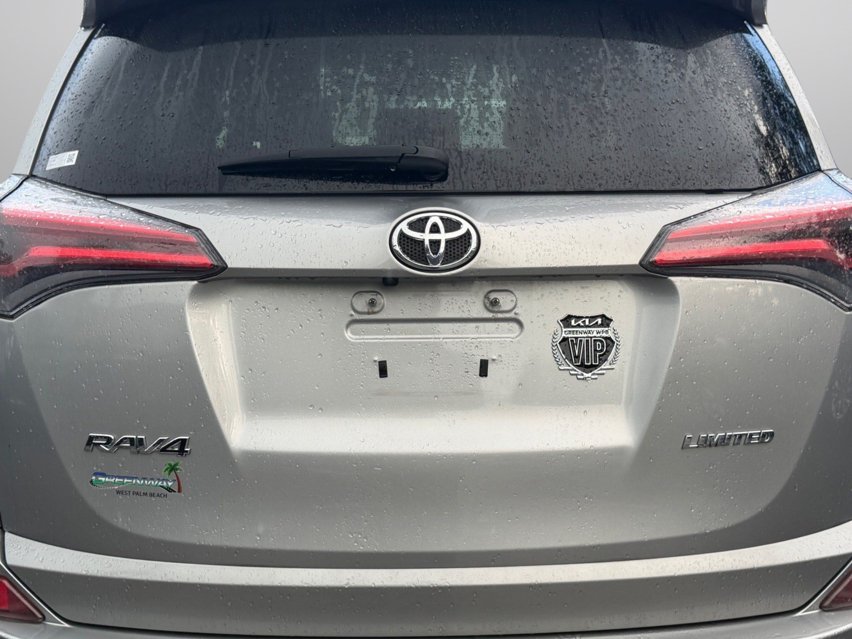 Used 2016 Toyota RAV4 Limited FWD image 13
