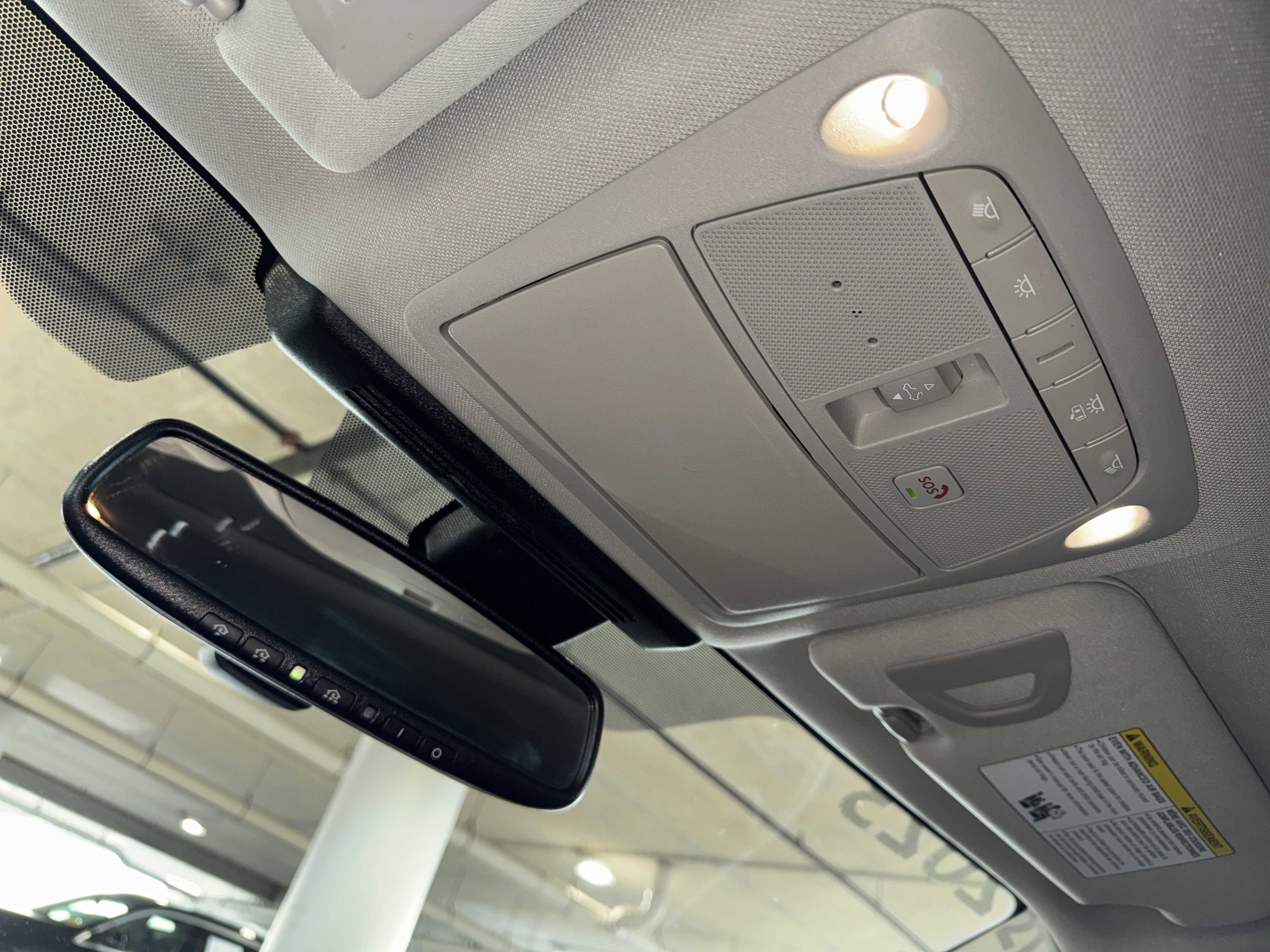 Used 2023 INFINITI Q50 Luxe w/ Cargo Package image 30