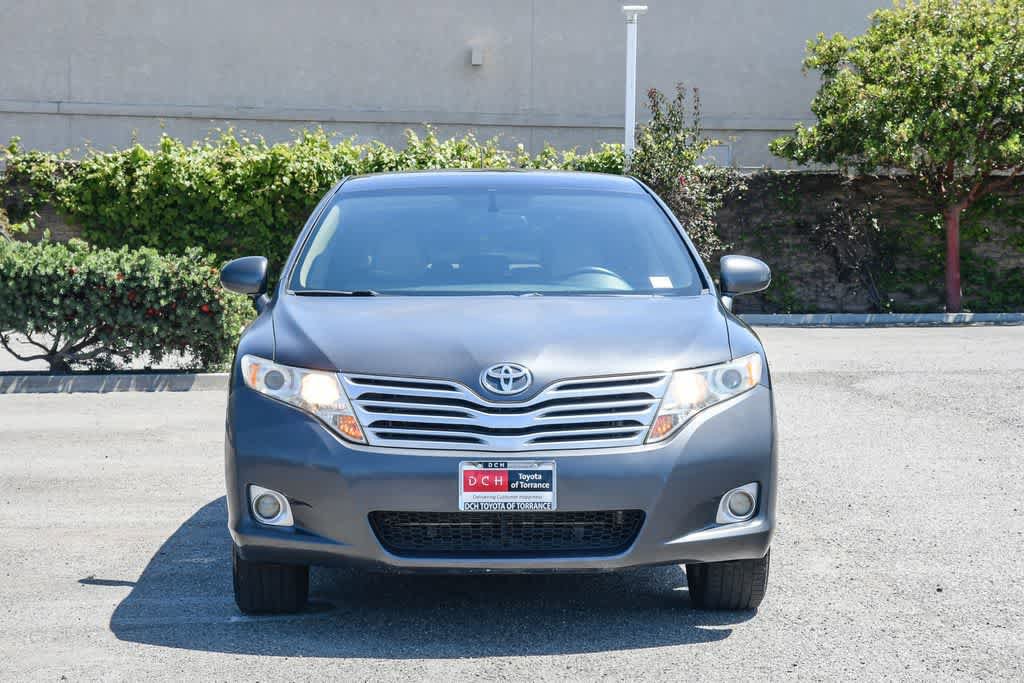 Used 2010 Toyota Venza FWD image 2