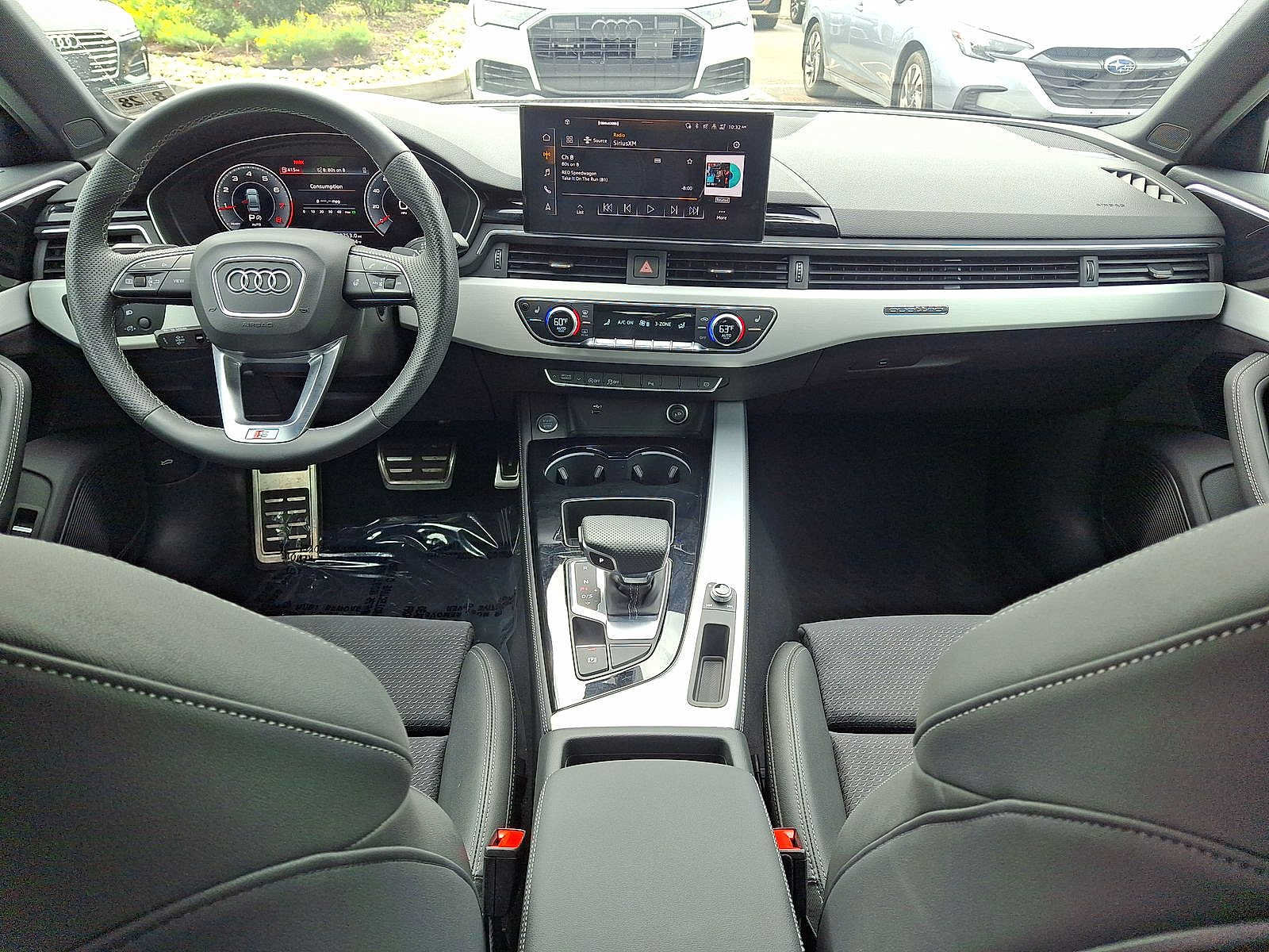 Certified 2023 Audi A4 2.0T Premium Plus w/ Premium Plus Package AWD/4WD image 10