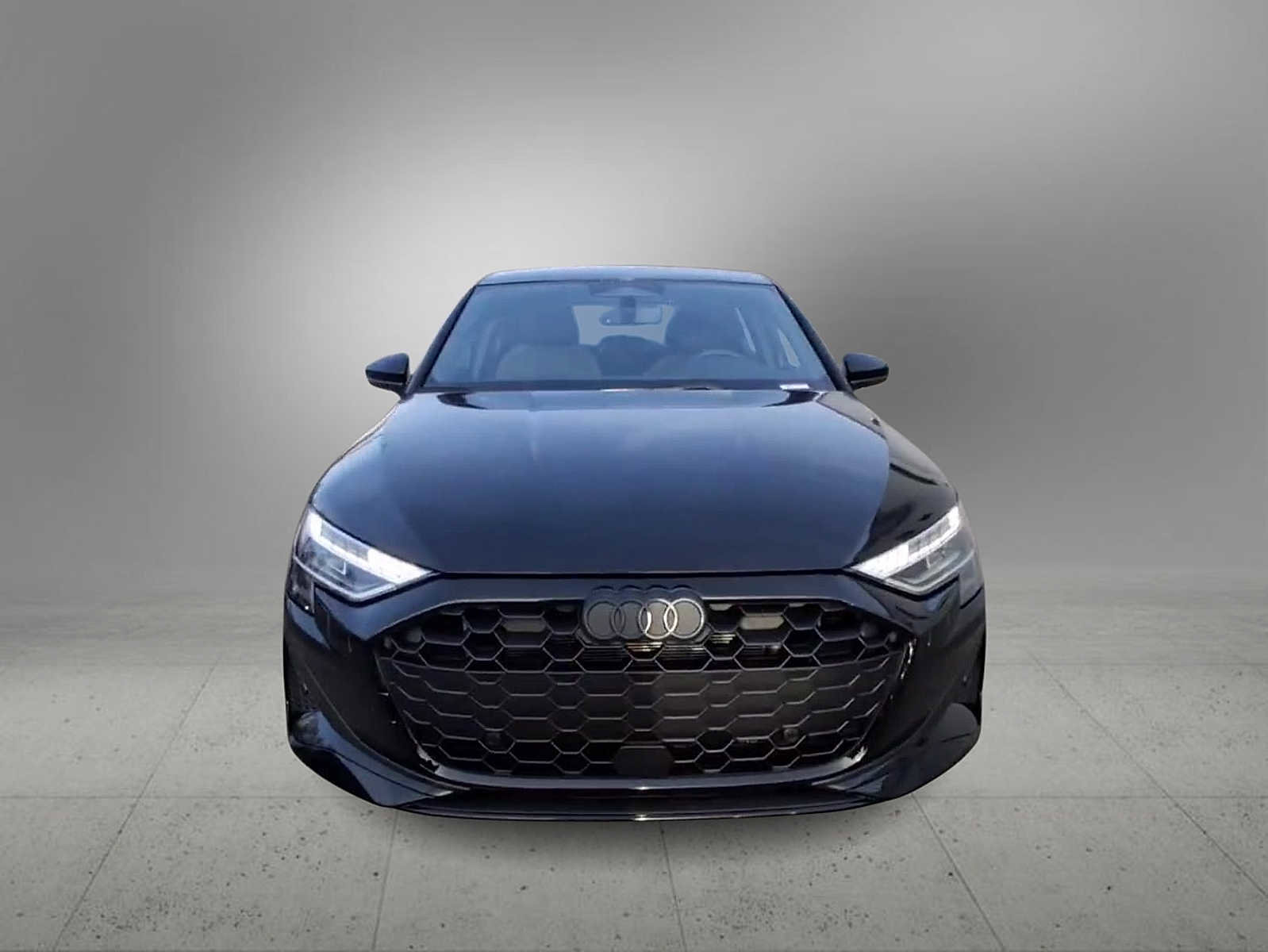 New 2026 Audi A3 2.0T Premium image 3