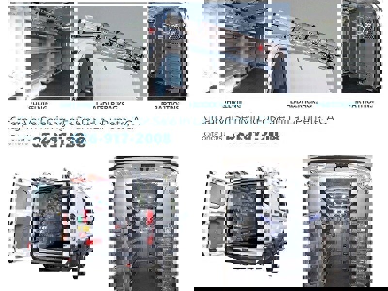 Used 2018 Chevrolet Express 2500 Extended image 9