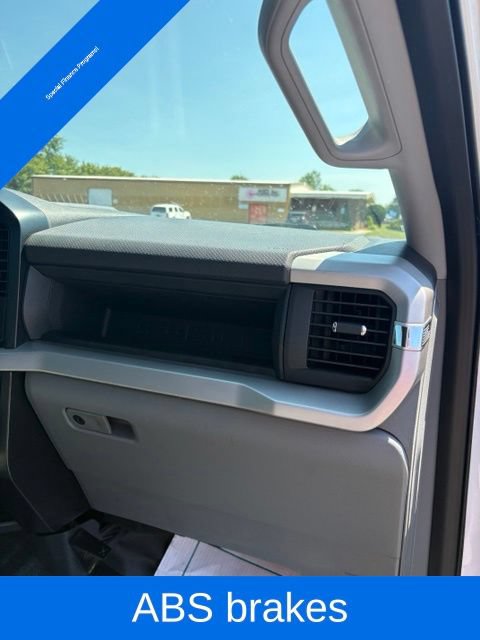 Used 2023 Ford F150 XL AWD/4WD image 30