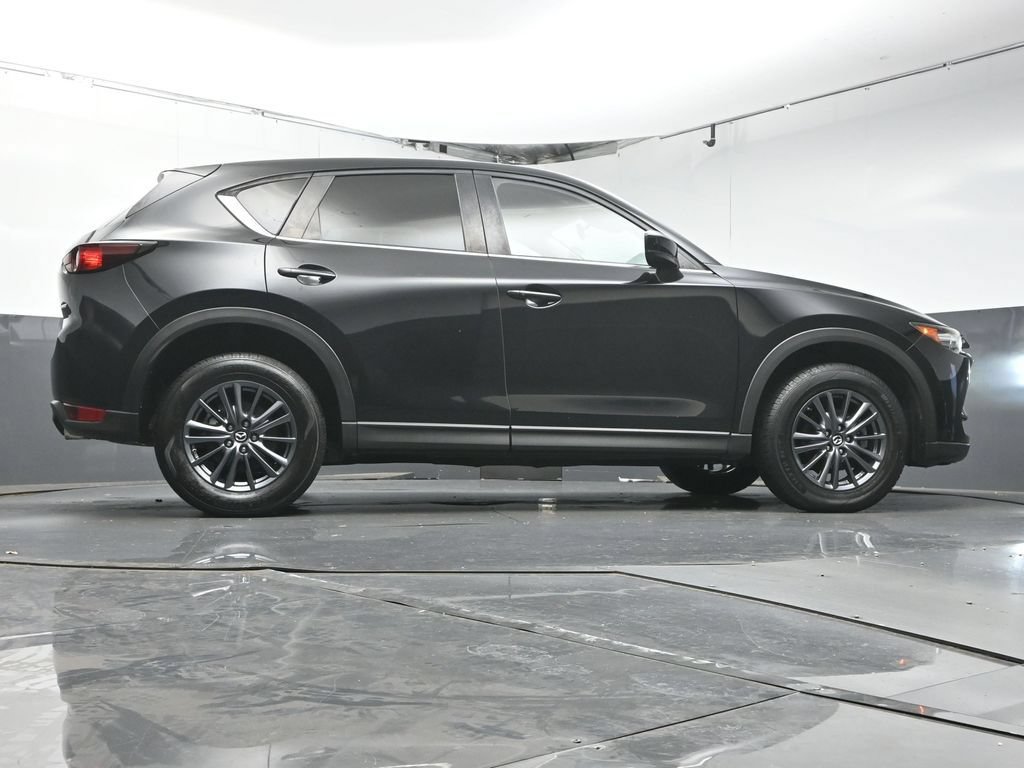 Used 2020 MAZDA CX-5 Touring FWD image 39