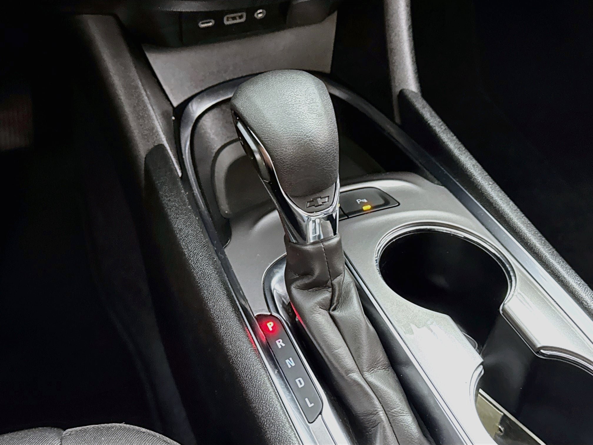 Used 2025 Chevrolet Malibu LT FWD image 18