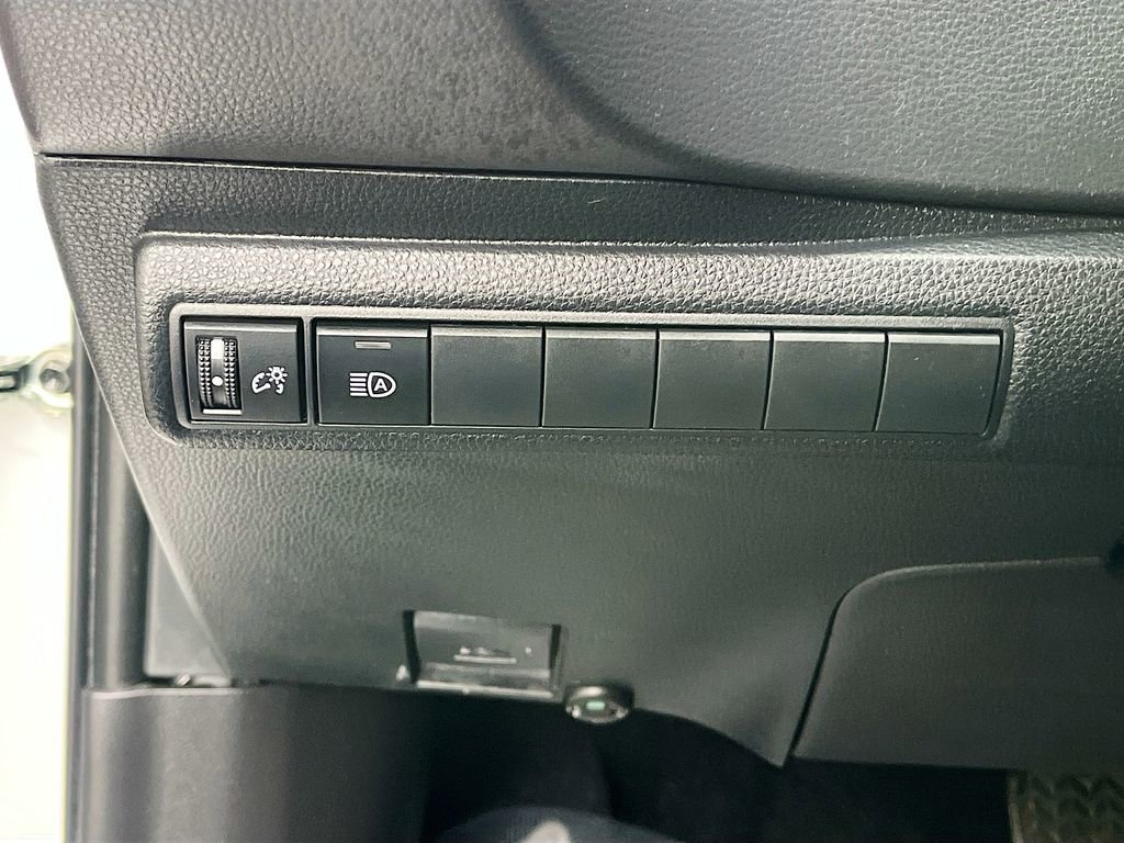 Used 2025 Toyota Corolla Nightshade w/ SE Package image 10